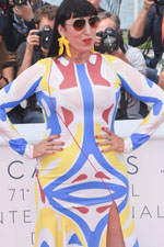 Rossy De Palma Rossy De Palma